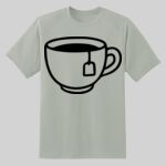 Dry Zone ® Short Sleeve Raglan T Shirt Thumbnail