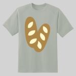 Dry Zone ® Short Sleeve Raglan T Shirt Thumbnail