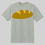 Dry Zone ® Short Sleeve Raglan T Shirt Thumbnail