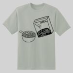 Dry Zone ® Short Sleeve Raglan T Shirt Thumbnail