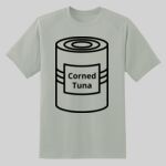 Dry Zone ® Short Sleeve Raglan T Shirt Thumbnail