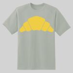 Dry Zone ® Short Sleeve Raglan T Shirt Thumbnail