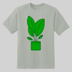 Dry Zone ® Short Sleeve Raglan T Shirt Thumbnail