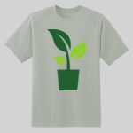 Dry Zone ® Short Sleeve Raglan T Shirt Thumbnail