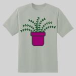 Dry Zone ® Short Sleeve Raglan T Shirt Thumbnail