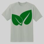 Dry Zone ® Short Sleeve Raglan T Shirt Thumbnail