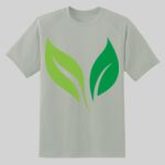Dry Zone ® Short Sleeve Raglan T Shirt Thumbnail