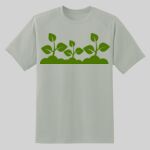 Dry Zone ® Short Sleeve Raglan T Shirt Thumbnail