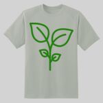 Dry Zone ® Short Sleeve Raglan T Shirt Thumbnail