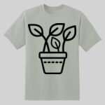 Dry Zone ® Short Sleeve Raglan T Shirt Thumbnail