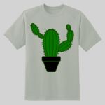 Dry Zone ® Short Sleeve Raglan T Shirt Thumbnail