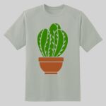 Dry Zone ® Short Sleeve Raglan T Shirt Thumbnail