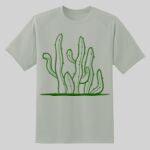 Dry Zone ® Short Sleeve Raglan T Shirt Thumbnail