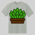 Dry Zone ® Short Sleeve Raglan T Shirt Thumbnail