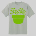 Dry Zone ® Short Sleeve Raglan T Shirt Thumbnail