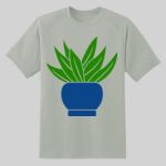 Dry Zone ® Short Sleeve Raglan T Shirt Thumbnail