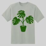 Dry Zone ® Short Sleeve Raglan T Shirt Thumbnail