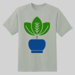 Dry Zone ® Short Sleeve Raglan T Shirt Thumbnail