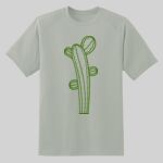 Dry Zone ® Short Sleeve Raglan T Shirt Thumbnail