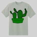 Dry Zone ® Short Sleeve Raglan T Shirt Thumbnail