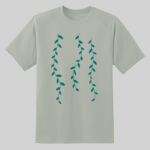 Dry Zone ® Short Sleeve Raglan T Shirt Thumbnail