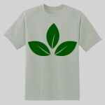 Dry Zone ® Short Sleeve Raglan T Shirt Thumbnail