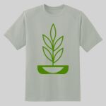 Dry Zone ® Short Sleeve Raglan T Shirt Thumbnail