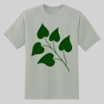 Dry Zone ® Short Sleeve Raglan T Shirt Thumbnail