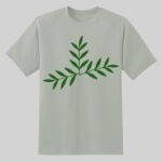 Dry Zone ® Short Sleeve Raglan T Shirt Thumbnail