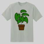 Dry Zone ® Short Sleeve Raglan T Shirt Thumbnail