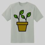 Dry Zone ® Short Sleeve Raglan T Shirt Thumbnail