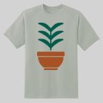 Dry Zone ® Short Sleeve Raglan T Shirt Thumbnail