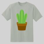 Dry Zone ® Short Sleeve Raglan T Shirt Thumbnail