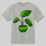 Dry Zone ® Short Sleeve Raglan T Shirt Thumbnail