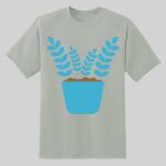 Dry Zone ® Short Sleeve Raglan T Shirt Thumbnail