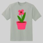 Dry Zone ® Short Sleeve Raglan T Shirt Thumbnail