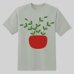 Dry Zone ® Short Sleeve Raglan T Shirt Thumbnail