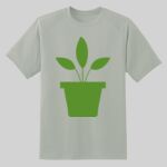 Dry Zone ® Short Sleeve Raglan T Shirt Thumbnail