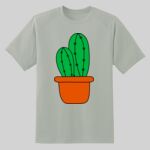 Dry Zone ® Short Sleeve Raglan T Shirt Thumbnail