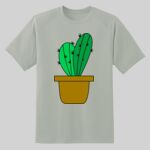 Dry Zone ® Short Sleeve Raglan T Shirt Thumbnail