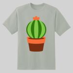 Dry Zone ® Short Sleeve Raglan T Shirt Thumbnail