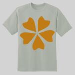 Dry Zone ® Short Sleeve Raglan T Shirt Thumbnail