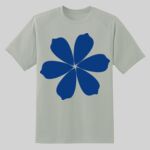 Dry Zone ® Short Sleeve Raglan T Shirt Thumbnail