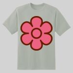 Dry Zone ® Short Sleeve Raglan T Shirt Thumbnail