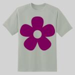 Dry Zone ® Short Sleeve Raglan T Shirt Thumbnail