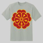 Dry Zone ® Short Sleeve Raglan T Shirt Thumbnail