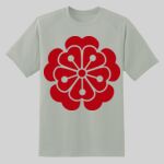 Dry Zone ® Short Sleeve Raglan T Shirt Thumbnail