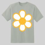 Dry Zone ® Short Sleeve Raglan T Shirt Thumbnail