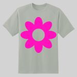 Dry Zone ® Short Sleeve Raglan T Shirt Thumbnail