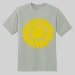 Dry Zone ® Short Sleeve Raglan T Shirt Thumbnail